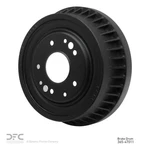 Dynamic Friction Company 365-47011 True Balanced Brake Drum. Fixed Price $108.42.