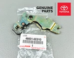 46601-0C010 Lexus Toyota Lever Sub-assy, Parking Brake Shoe, Rh 466010C010 Oem. Fixed Price $56.97.