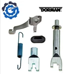 New Dorman Disc Brake Hardware Kit For 84-97 Honda Civic Crx Del Sol HW12520. Fixed Price $26.36.