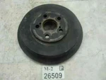 Brake Drum Rotor Xd 2008 2014 Scion Driver Passenger Side Rear Back Oem. Fixed Price $44.99.