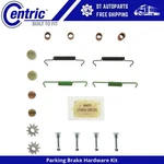 For 2004-2007 Bmw 530I Centric Rear Parking Brake Hardware Kit Premium. Fixed Price $41.43.