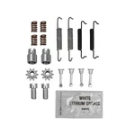 Beck Arnley 084-1829 Emergency Brake Shoe Hardware Kit. Fixed Price $58.00.