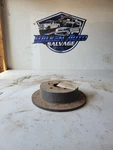 Rear Brakes Rotor Fits 04-10 Sienna 270145. Fixed Price $65.00.
