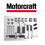 BRSK-7279A Motorcraft Brake Shoe Return Spring Rear New Bronco Ford Ranger. Fixed Price $44.99.