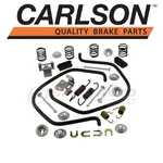 Carlson Drum Brake Hardware Kit For HW17286 H17224 Shoe Service Sn. Fixed Price $34.43.