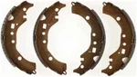 Drum Brake Shoe Bendix 945. Fixed Price $68.97.