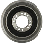 Centric Parts 123.65026 C-tek Standard Brake Drum 84-89 Ford F-350. Fixed Price $117.41.