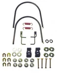 Drum Brake Hardware Kit-rear Better 17256K. Fixed Price $45.99.