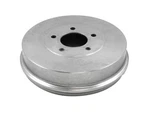 Rear Durago Brake Drum Fits Ford Escape 2008-2012 71YSPD. Fixed Price $67.00.