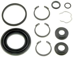 Disc Brake Caliper Repair Kit Fits 1974 Plymouth PB300 Van Dorman - First Stop. Fixed Price $21.04.