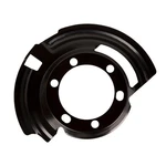 Omix 11121.03 Brake Dust Shield Fits: 1984-2001 Jeep Cherokee, 1986-1992 Co. Fixed Price $37.48.