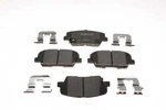 Disc Brake Pad Set-r-line Ceramic Raybestos MGD1284CH. Fixed Price $58.64.