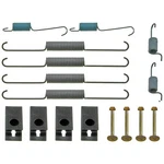 Dorman HW17376 Drum Brake Hardware Kit. Fixed Price $43.87.