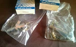 Bendix Drum Brake Self Adjuster Repair Kits H2632, H2633 Rear Left And Right. Fixed Price $18.99.