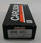 Carlson H2526 Drum Brake Self Adjuster Repair Kit 90-01 Jeep Cherokee. Fixed Price $12.99.