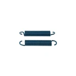 Drum Brake Shoe Return Spring Kit Carlson H611. Fixed Price $25.44.