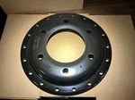 Eagle Mfg Brake Backing Plate 18A70632D 2530-00-741-3231. Fixed Price $64.94.