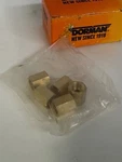 Dorman 490-331 "autograde" Inverted Flare Fitting Union 1/4 In.. Fixed Price $18.99.
