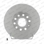 Ferodo DDF1224C Brake Disc For Audi, Seat, Skoda, Vw. Fixed Price $69.01.