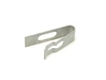 03-22 Chrysler Dodge Jeep Brake Shoe Hold Down Clip Mopar New Oem. Fixed Price $17.26.