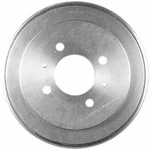 Brake Drum-sedan Bendix PDR0636. Fixed Price $88.99.