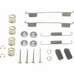 Drum Brake Hardware Kit-combi Usa Parts F107188S 7168. Fixed Price $13.99.