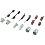 Centric Parts 118.35005 Parking Brake Hardware Kit. Fixed Price $44.21.