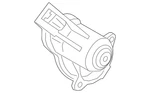 Genuine Mazda Parking Brake Actuator GML8-26-8EX. Fixed Price $82.86.