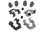 Carlson 28SG82Y Rear Brake Hardware Kit Fits 2001-2005 Pontiac Aztek. Fixed Price $21.74.
