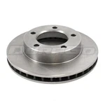 Disc Brake ROTOR-4WD Iap Dura BR5446. Fixed Price $59.38.