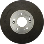 Brake Drum-c-tek Standard Centric 123.50007 Fits 03-05 Kia Sedona. Fixed Price $126.94.
