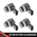 Fits Audi A6 2012 2013 4X Vemo Rear Parking Aid Sensor. Fixed Price $330.88.