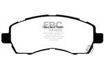 Ebc Brakes DP21138 Greenstuff 2000 Series Sport Pads Fits Impreza Legacy. Fixed Price $124.99.
