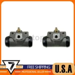 Drum Brake Wheel Cylinder Rear Dorman First Stop Fits Chevrolet C10 1975-1984. Fixed Price $58.99.