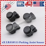 4PCS LR038533 Rear Parking Assist Sensor Pdc For Land Rover Range Jaguar. Fixed Price $31.03.