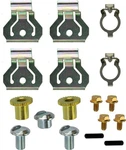 Parking Brake Hwd Kit Centric Parts 118.66010. Fixed Price $52.13.