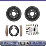 Raybestos Rear Drum Brakes Shoes Adjusting Spring Kit For Chrysler Lebaron 1983. Fixed Price $176.04.