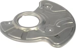 Dorman 947-014 Front Driver Side Brake Dust Shield Compatible With Select.... Fixed Price $28.99.