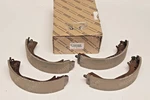 04495-60070 Toyota Land Cruiser 1985-1995 FZJ71 FZJ79 Rear Drum Brake Shoes Oem. Fixed Price $145.50.