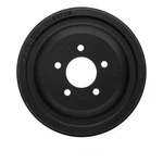 Brake Drum-true Balanced Dfc 365-54081 Fits 2001 Ford Explorer Sport Trac. Fixed Price $184.99.