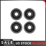 For 1951-1955 Chevrolet Truck Front Rear Kit Brake Drums Raybestos. Fixed Price $343.39.