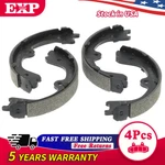 Rear Parking Brake Shoes For Nissan Frontier Murano Pathfinder Xterra Infiniti. Fixed Price $30.59.