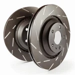 Ebc Brakes USR1574 Slotted Rotors Feature Narrow Eliminate Wind Noise. Fixed Price $363.66.