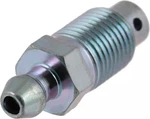 Genuine Nissan Brake Bleeder Screw 41128-JA00A. Fixed Price $9.60.