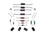 Raybestos Brakes Drum Hardware Kit P N H17466. Fixed Price $20.53.