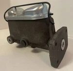 67 68 69 70 Charger Coronet Challenger Master Cylinder MC36283 Shows Rust Spots. Fixed Price $35.99.