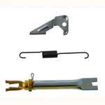 Drum Brake Self-adjuster Repair Kit Carlson 12564. Fixed Price $21.51.
