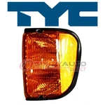 Tyc Left Parking Side Marker Light 2004-2007 Ford E-250 Electrical Op. Fixed Price $25.65.
