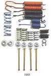 Drum Brake Hardware Kit-rear Better 7055K. Fixed Price $22.25.