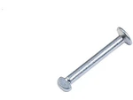 For 1950-1967 Volkswagen Beetle Drum Brake Shoe Anchor Pin 73359TSPB 1962 1956. Fixed Price $13.08.